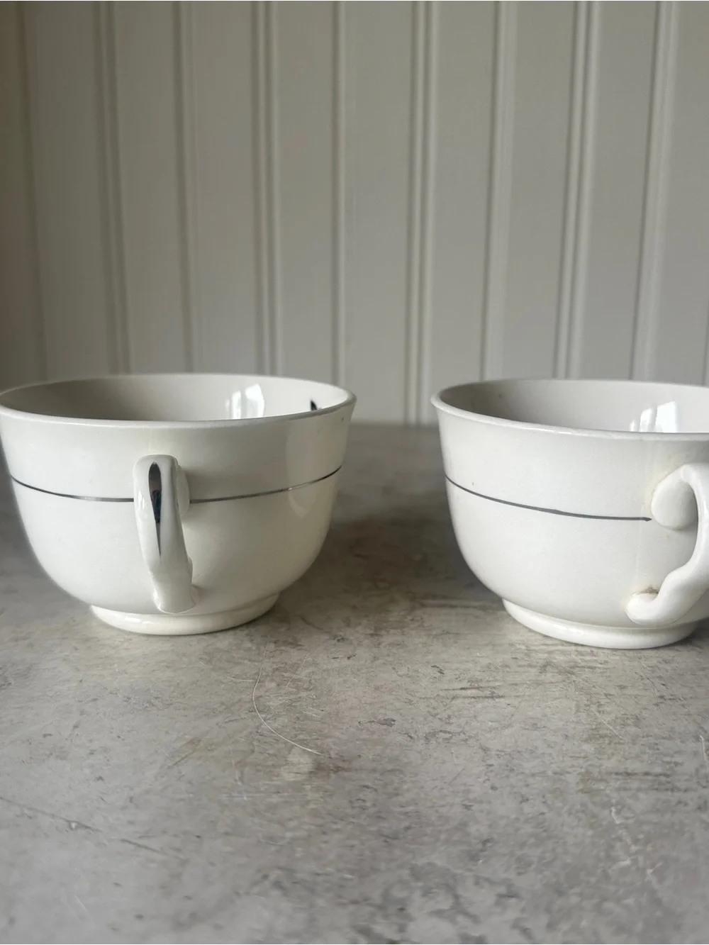 Hall china hall china
